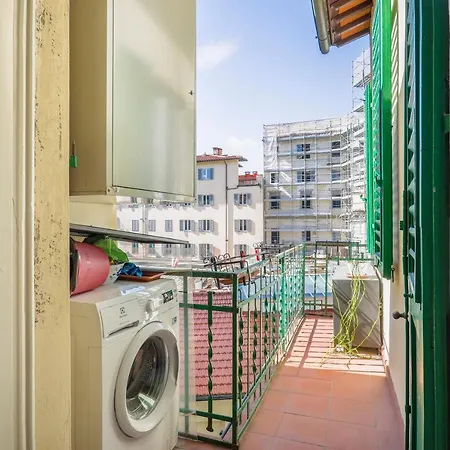 Appartement Loft Liberta