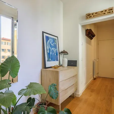 Loft Liberta