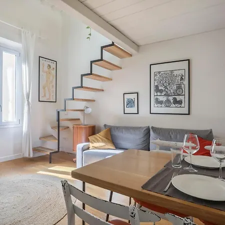 Loft Liberta *
