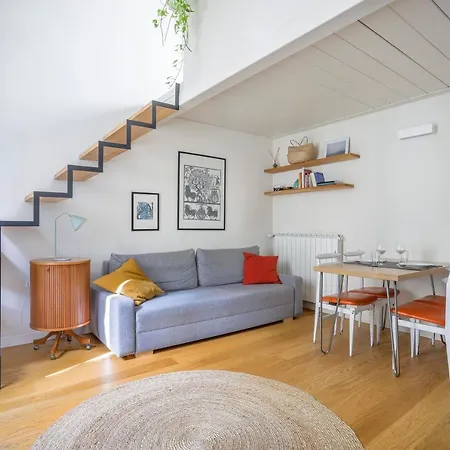 Loft Liberta Apartment