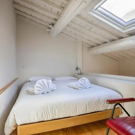 Loft Liberta Apartment Florence