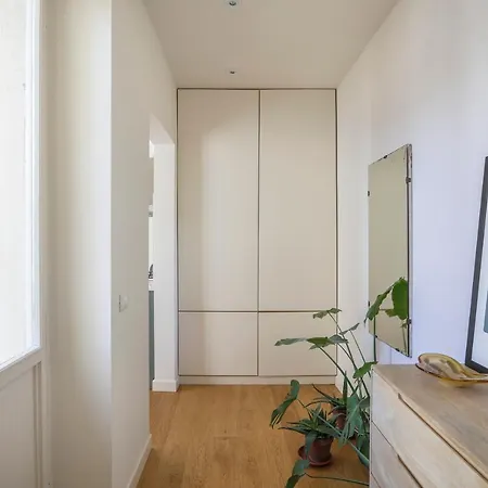 Loft Liberta Apartment *