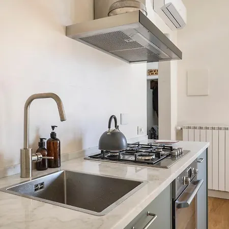 Loft Liberta *