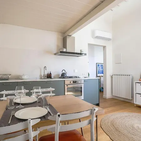 Loft Liberta Florence